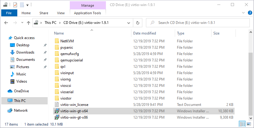 Image displaying the Windows File Explorer.