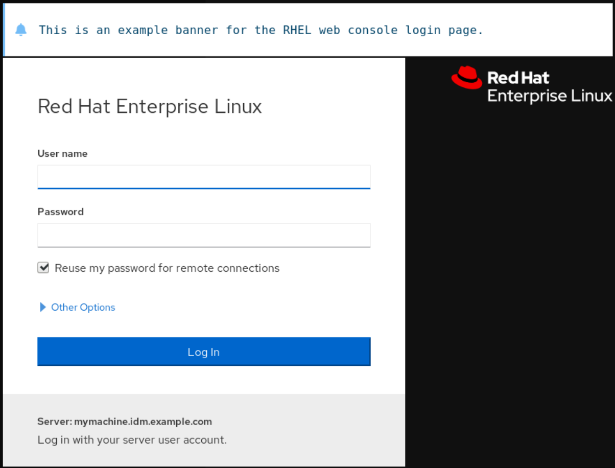 Configuring Basic System Settings Red Hat Enterprise Linux 8 Red Hat Customer Portal