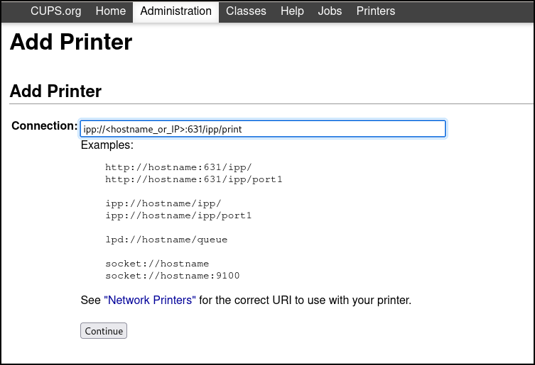 Chapter 12. Configuring printing Red Hat Enterprise Linux 8 | Red Portal