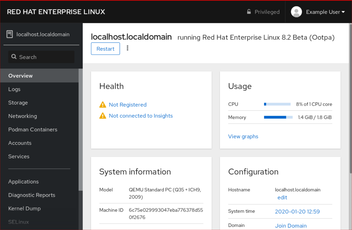 Red Hat 7 X Installation Step By Step Guide