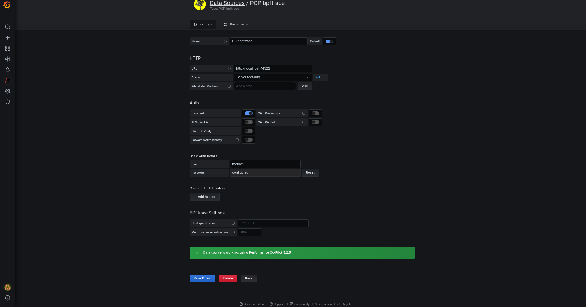 best network bandwidth monitoring tool red hat