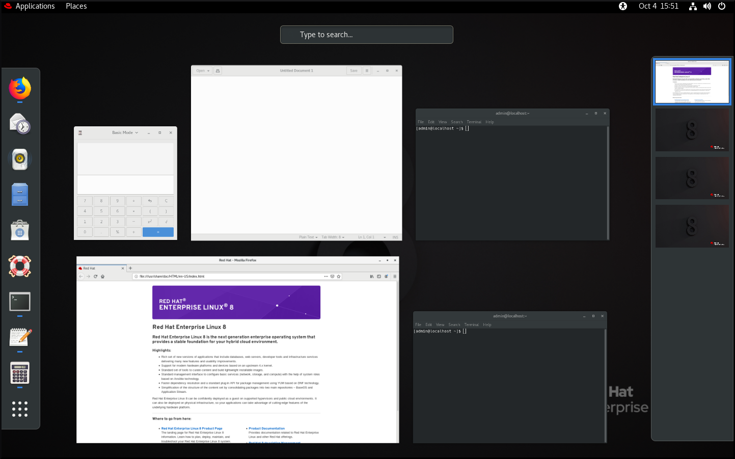 Window overview with "hasOverview": true