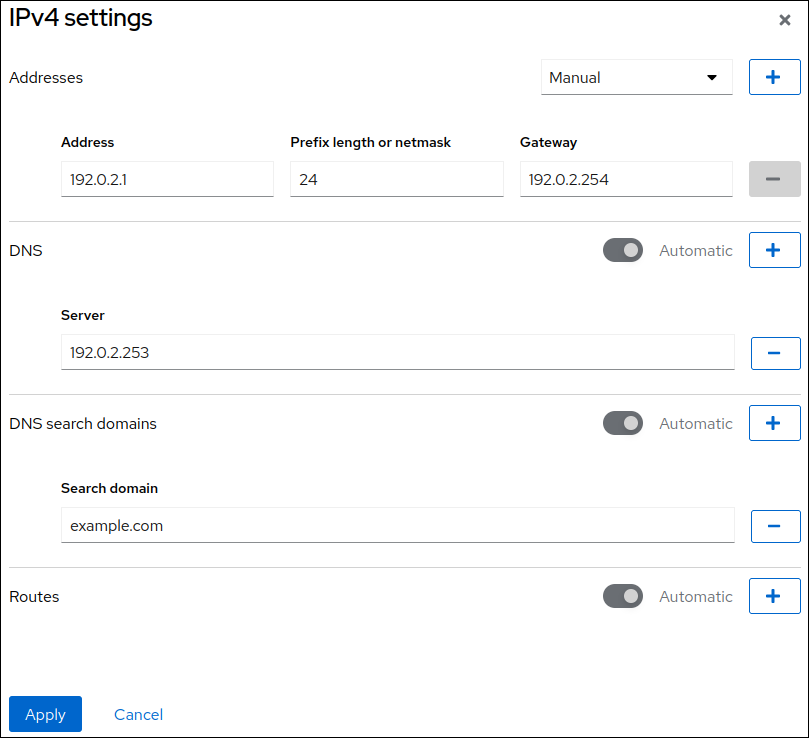 bond team bridge vlan.ipv4