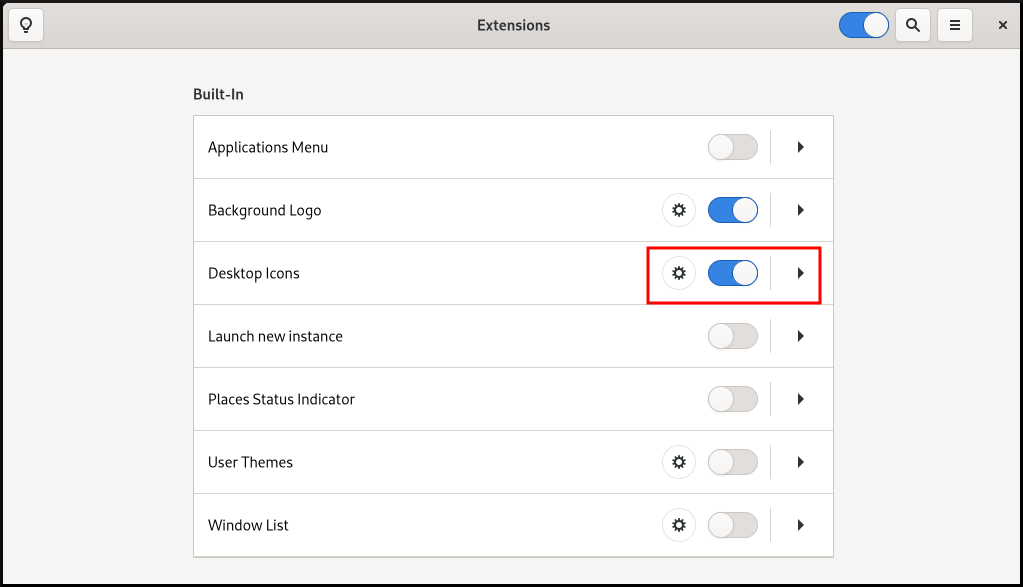 Chapter 15. Adding Your Application's Icon to the Icon Catalog