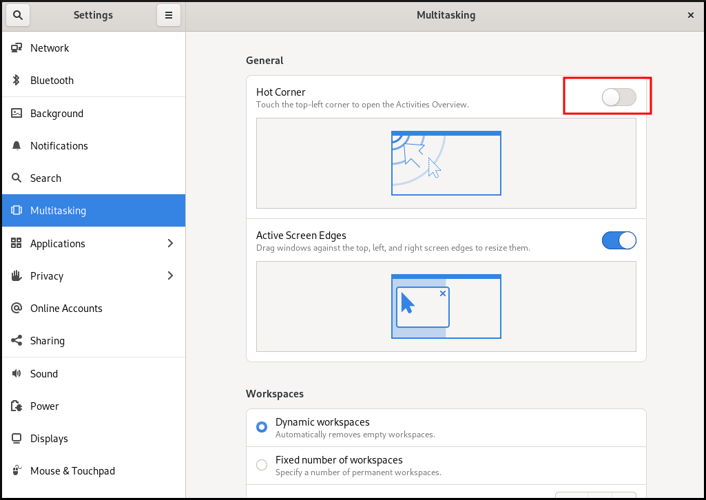 Chapitre 6 Utilisation des fenêtres (Guide de l'utilisateur du bureau GNOME  2.2 sous Linux)