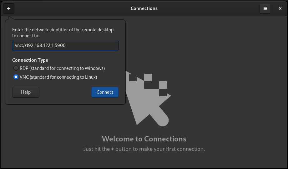 gnome connections 2