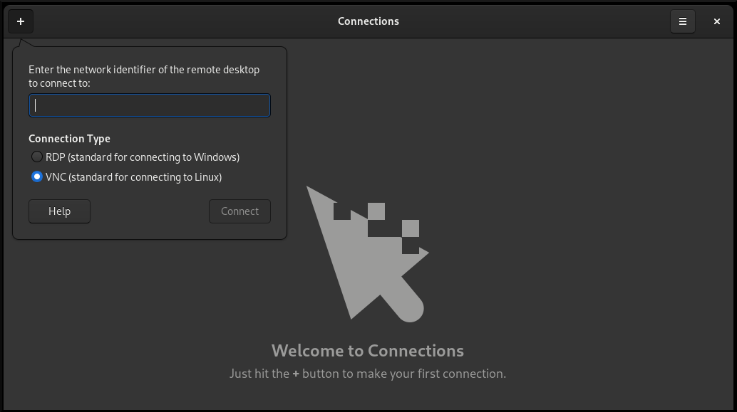 gnome connections 1