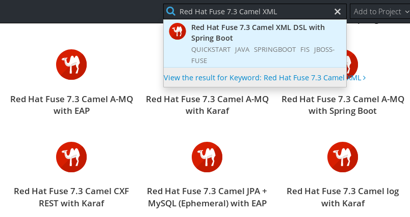 Chapter 1. An Overview of Fuse Fabric Red Hat JBoss Fuse 6.3