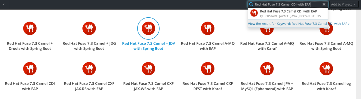 Chapter 1. An Overview of Fuse Fabric Red Hat JBoss Fuse 6.3