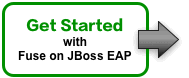 get started with fuse on eap