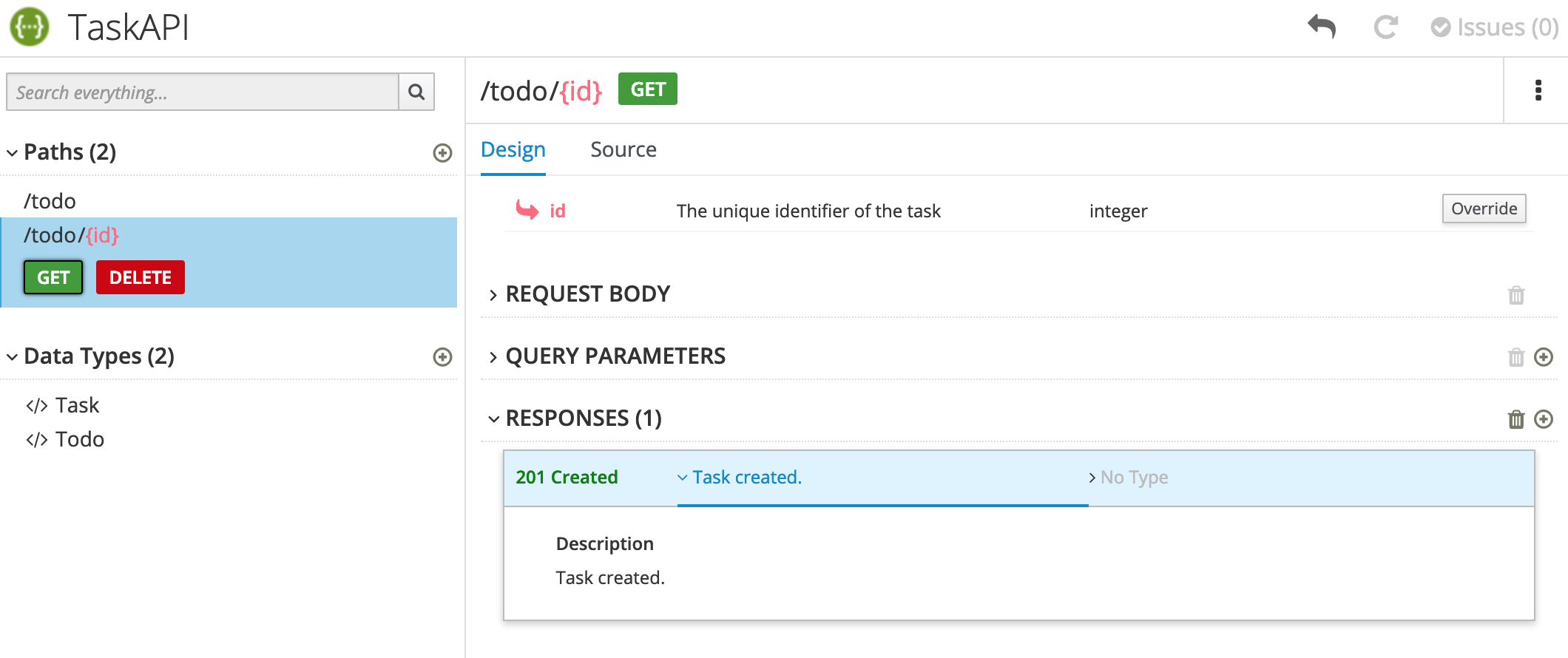 apidesigner issuefix