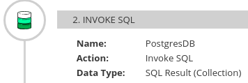 Data Type: SQL Result (Collection)