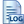 Log icon