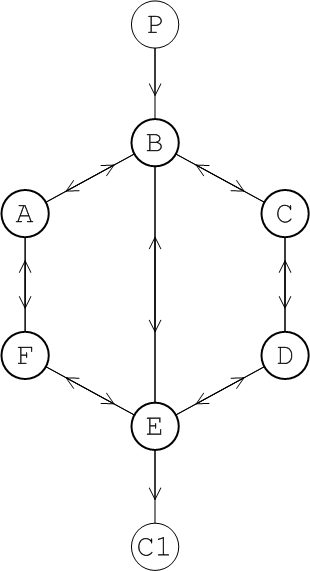 circular six broker network