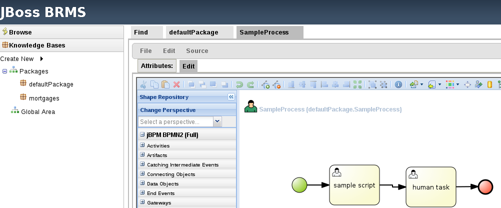 Migration Guide Red Hat Jboss Bpm Suite 6 4 Red Hat Customer Portal