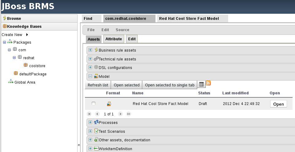 Chapter 5 Migration Examples Red Hat Jboss Bpm Suite 6 4 Red Hat Customer Portal