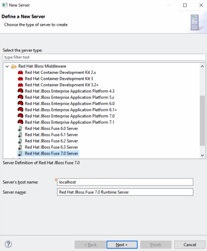 Using the Upcoming Major Fuse Versions