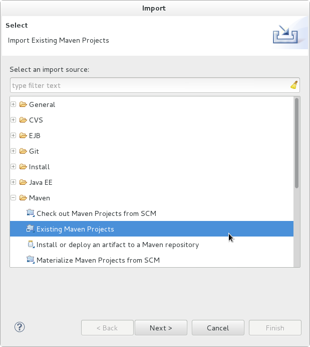 maven install jar file usertype.spi-3.0.0.cr1.jar