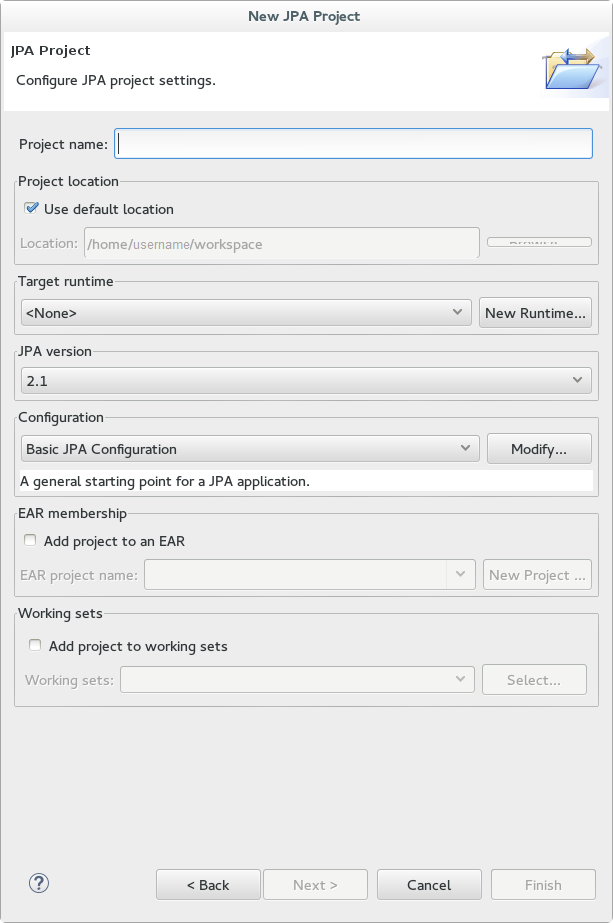 Chapter 12 Java Persistence Api Jpa Red Hat Jboss Enterprise