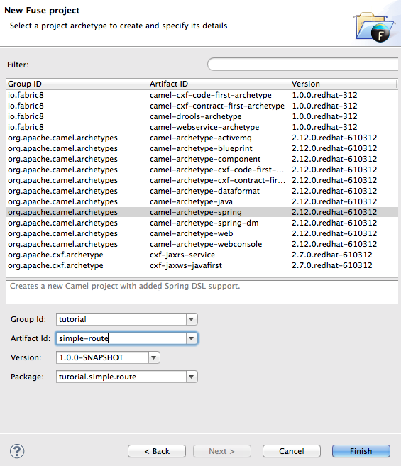 Chapter 1. An Overview of Fuse Fabric Red Hat JBoss Fuse 6.3