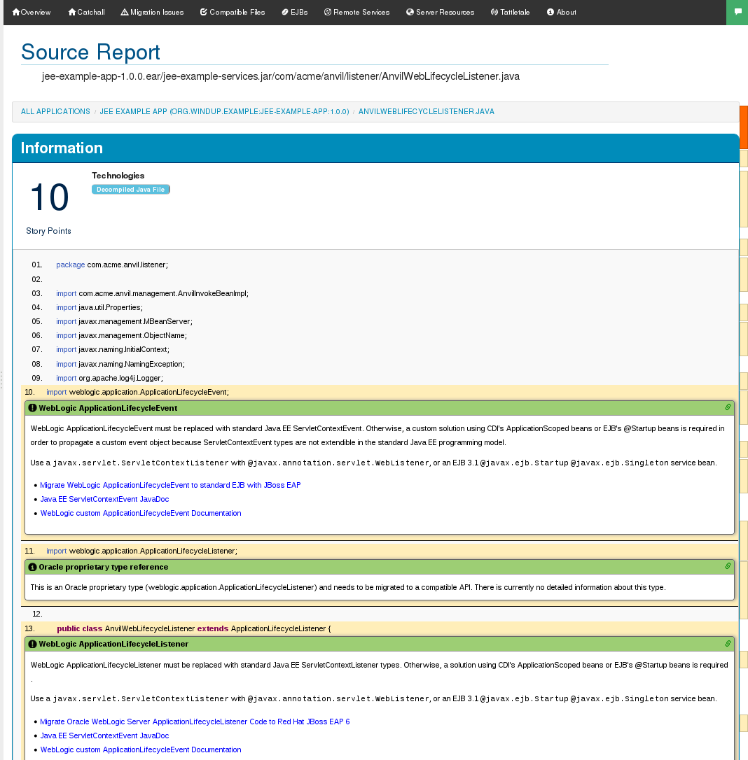 File Detail - Part 1