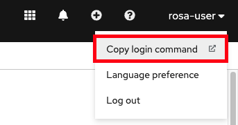 cloud experts getting started accessing copy login