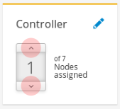 Assigning Nodes to a Role