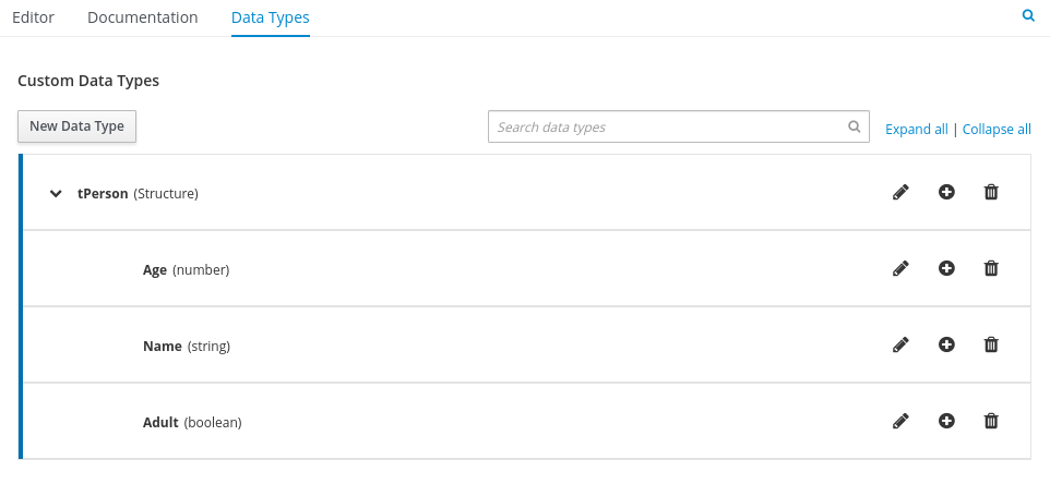 Image of PersonDecisions data types