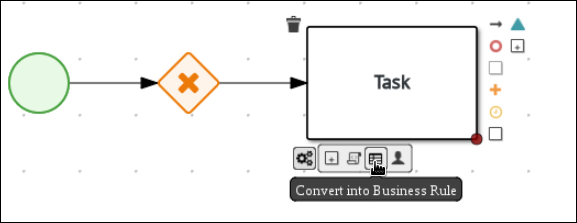 bus rule task