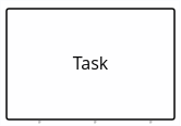 bpmn none task