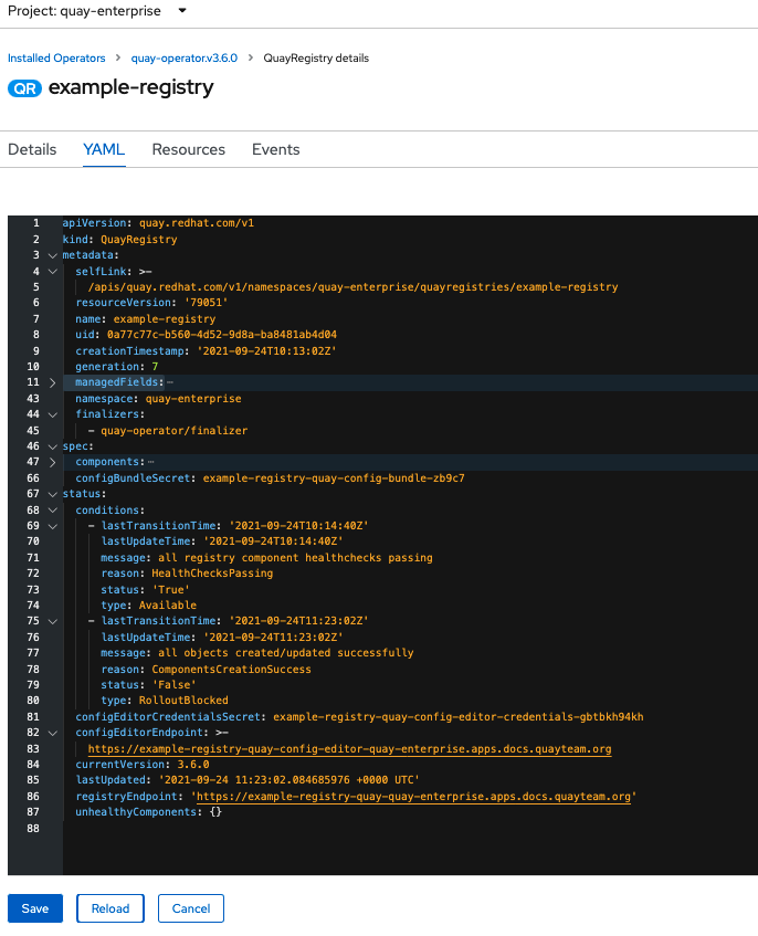 ui monitor deploy done