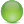 green circle