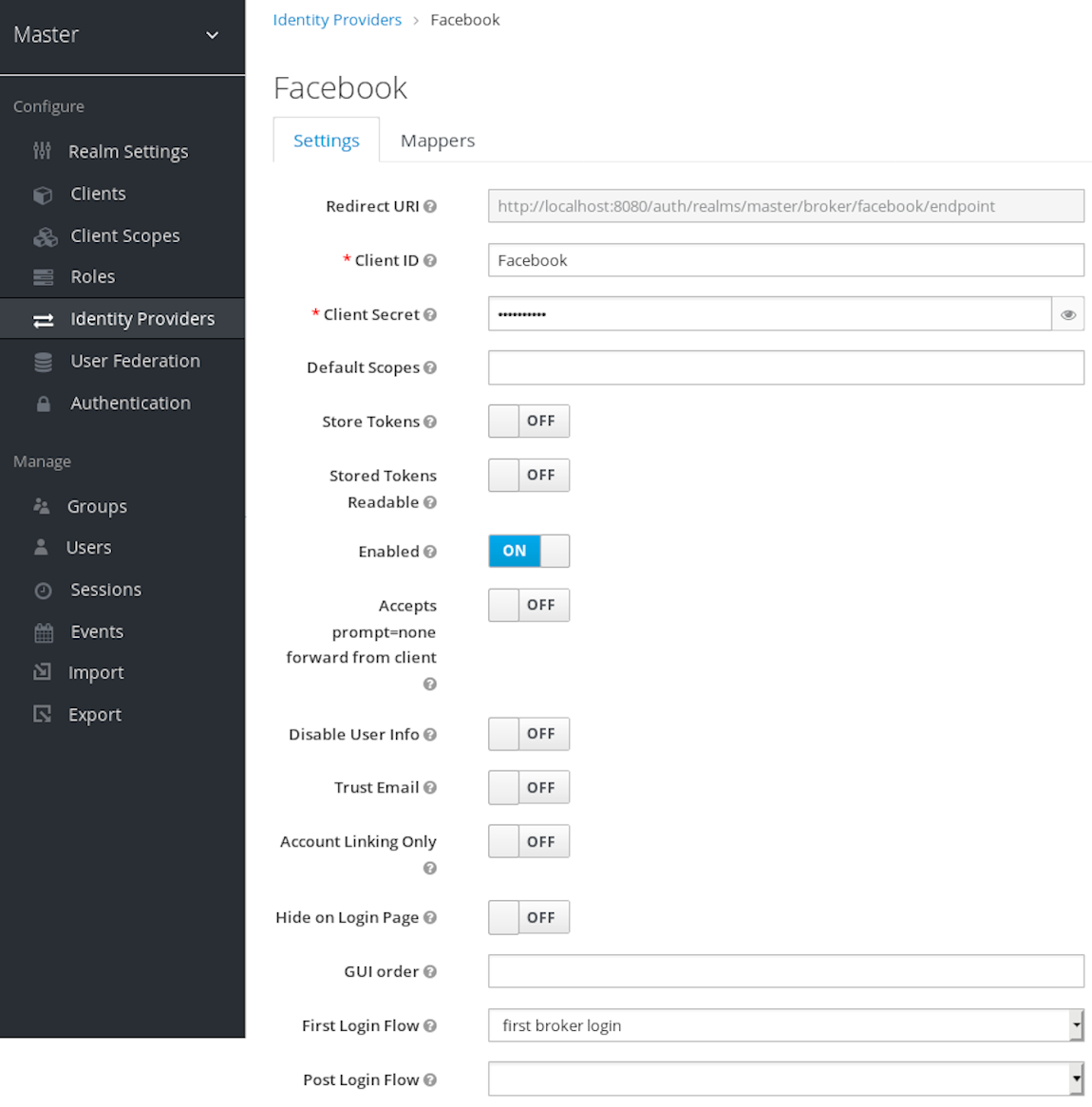 Extended Facebook Online Subsystem in Code Plugins - UE Marketplace