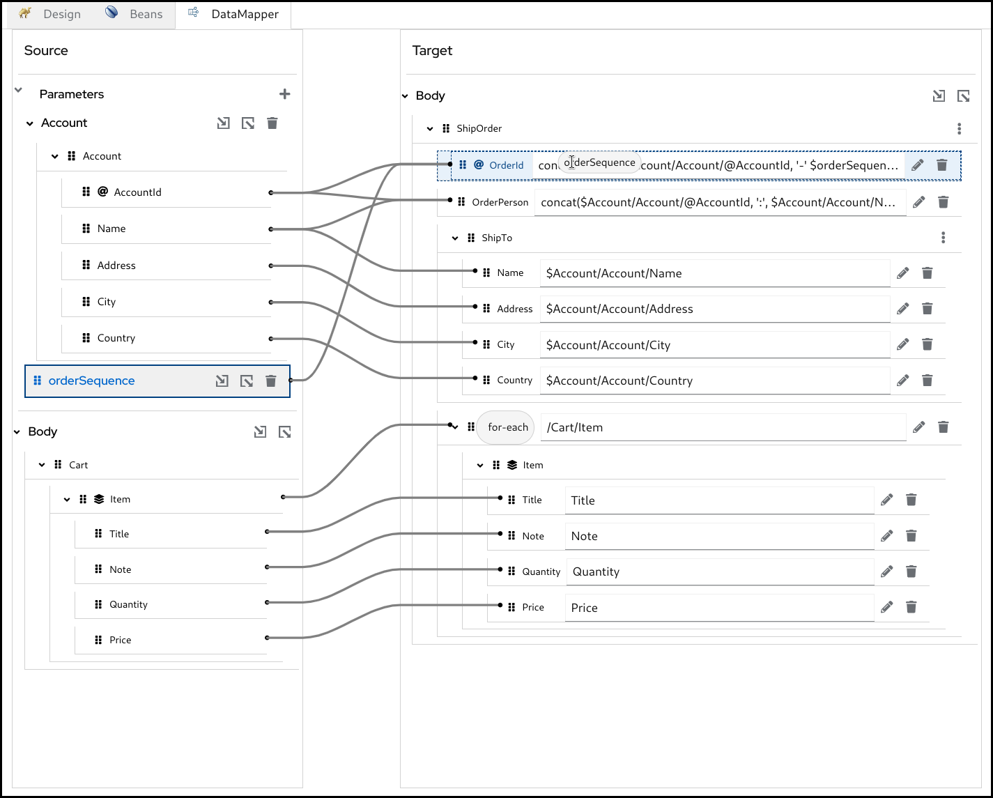 datamapper done