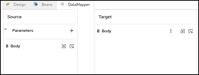 datamapper source target