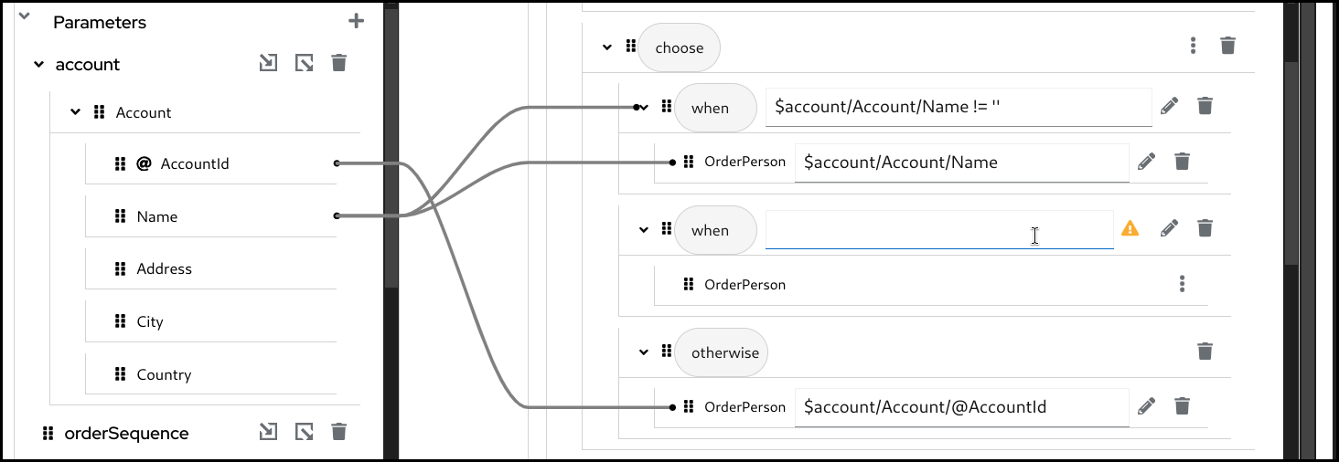 datamapper choose when added