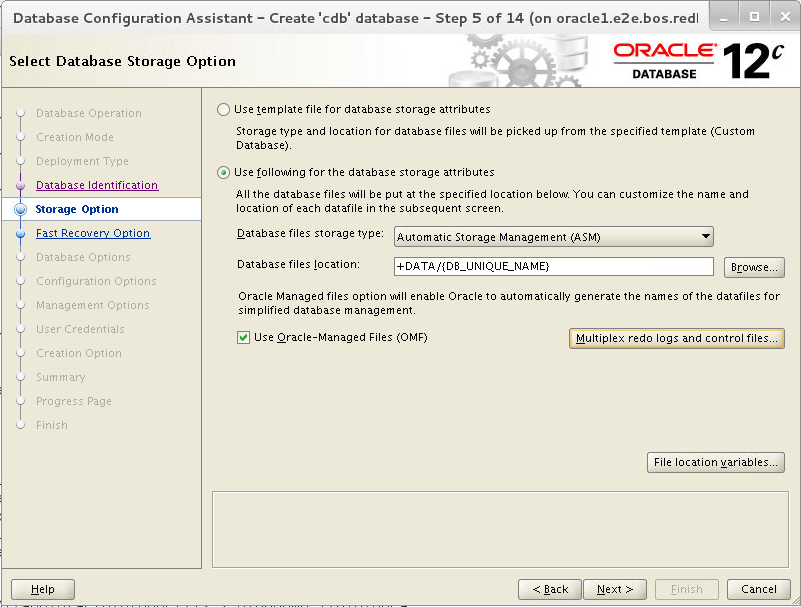 asmlib for rhel 6.5