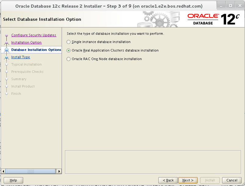 oracle win3